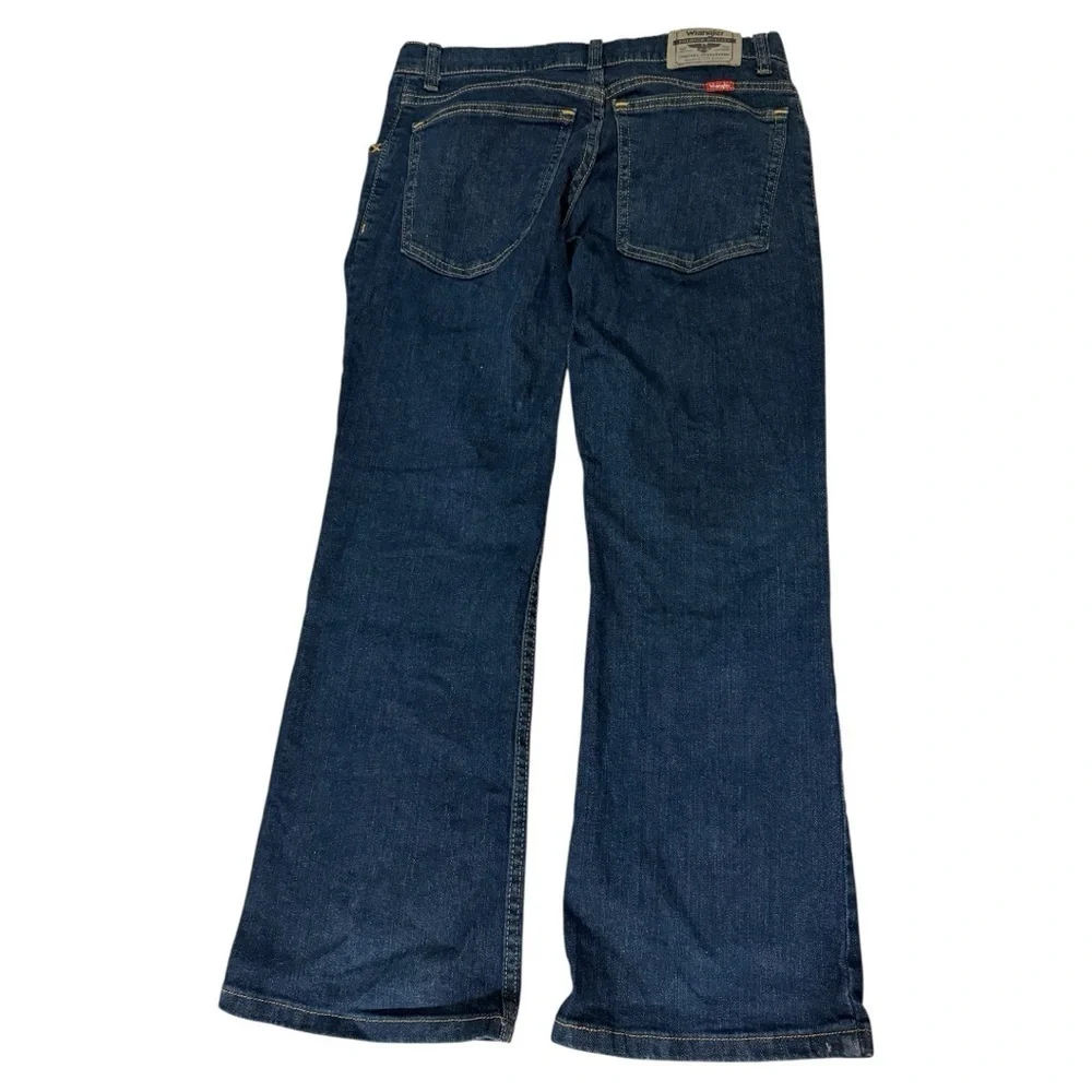 Wrangler Kids Blue Jeans
